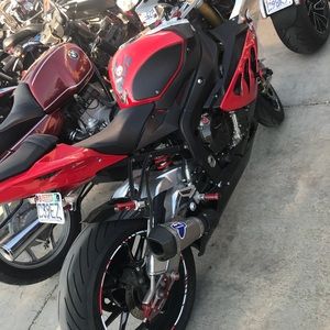 Meet your Posher, Aandrea